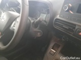  Opel  Combo OPEL  CARGO / 2018 / 4P / VETT. FURGONATA 1.5 DIESEL 100CV EDIT. SeS L1 1000KG MT5 #80
