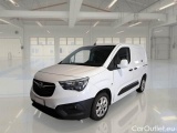  Opel  Combo OPEL  CARGO / 2018 / 4P / VETT. FURGONATA 1.5 DIESEL 100CV EDIT. SeS L1 1000KG MT5 