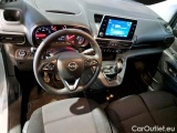  Opel  Combo OPEL  CARGO / 2018 / 4P / VETT. FURGONATA 1.5 DIESEL 100CV EDIT. SeS L1 1000KG MT5 #3