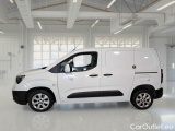  Opel  Combo OPEL  CARGO / 2018 / 4P / VETT. FURGONATA 1.5 DIESEL 100CV EDIT. SeS L1 1000KG MT5 #8