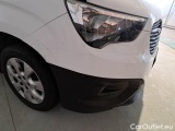  Opel  Combo OPEL  CARGO / 2018 / 4P / VETT. FURGONATA 1.5 DIESEL 100CV EDIT. SeS L1 1000KG MT5 #30