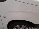  Opel  Combo OPEL  CARGO / 2018 / 4P / VETT. FURGONATA 1.5 DIESEL 100CV EDIT. SeS L1 1000KG MT5 #33