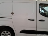  Opel  Combo OPEL  CARGO / 2018 / 4P / VETT. FURGONATA 1.5 DIESEL 100CV EDIT. SeS L1 1000KG MT5 #39