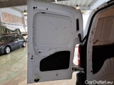  Opel  Combo OPEL  CARGO / 2018 / 4P / VETT. FURGONATA 1.5 DIESEL 100CV EDIT. SeS L1 1000KG MT5 #80