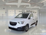  Opel  Combo OPEL  CARGO / 2018 / 4P / VETT. FURGONATA 1.5 DIESEL 100CV EDIT. SeS L1 650 KG MT5 