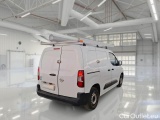  Opel  Combo OPEL  CARGO / 2018 / 4P / VETT. FURGONATA 1.5 DIESEL 100CV EDIT. SeS L1 650 KG MT5 #2