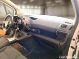  Opel  Combo OPEL  CARGO / 2018 / 4P / VETT. FURGONATA 1.5 DIESEL 100CV EDIT. SeS L1 650 KG MT5 #3