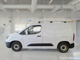  Opel  Combo OPEL  CARGO / 2018 / 4P / VETT. FURGONATA 1.5 DIESEL 100CV EDIT. SeS L1 650 KG MT5 #8