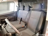  Opel  Combo OPEL  CARGO / 2018 / 4P / VETT. FURGONATA 1.5 DIESEL 100CV EDIT. SeS L1 650 KG MT5 #11