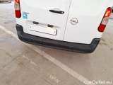  Opel  Combo OPEL  CARGO / 2018 / 4P / VETT. FURGONATA 1.5 DIESEL 100CV EDIT. SeS L1 650 KG MT5 #63