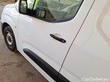  Opel  Combo OPEL  CARGO / 2018 / 4P / VETT. FURGONATA 1.5 DIESEL 100CV EDIT. SeS L1 650 KG MT5 #82