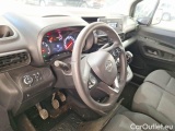 Opel  Combo OPEL  CARGO / 2018 / 4P / VETT. FURGONATA 1.5 DIESEL 100CV EDIT. SeS L1 650 KG MT5 #103