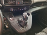  Opel  Combo OPEL  CARGO / 2018 / 4P / VETT. FURGONATA 1.5 DIESEL 100CV EDIT. SeS L1 650 KG MT5 #105