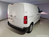  Opel  Vivaro OPEL  / 2019 / 4P / FURGONE 1.5 DIESEL 120CV SeS L1H1 ENJOY #2