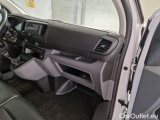  Opel  Vivaro OPEL  / 2019 / 4P / FURGONE 1.5 DIESEL 120CV SeS L1H1 ENJOY #167