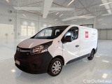  Opel  Vivaro OPEL  2014 FURGONE 1.6 CDTI 90 L1H1 27 QLI EDITION 