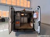  Opel  Vivaro OPEL  2014 FURGONE 1.6 CDTI 90 L1H1 27 QLI EDITION #5