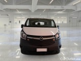  Opel  Vivaro OPEL  2014 FURGONE 1.6 CDTI 90 L1H1 27 QLI EDITION #6