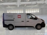  Opel  Vivaro OPEL  2014 FURGONE 1.6 CDTI 90 L1H1 27 QLI EDITION #7
