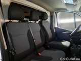 Opel  Vivaro OPEL  2014 FURGONE 1.6 CDTI 90 L1H1 27 QLI EDITION #13