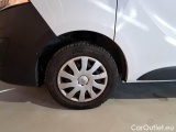  Opel  Vivaro OPEL  2014 FURGONE 1.6 CDTI 90 L1H1 27 QLI EDITION #18