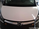  Opel  Vivaro OPEL  2014 FURGONE 1.6 CDTI 90 L1H1 27 QLI EDITION #22