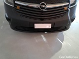  Opel  Vivaro OPEL  2014 FURGONE 1.6 CDTI 90 L1H1 27 QLI EDITION #28