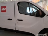  Opel  Vivaro OPEL  2014 FURGONE 1.6 CDTI 90 L1H1 27 QLI EDITION #35