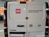  Opel  Vivaro OPEL  2014 FURGONE 1.6 CDTI 90 L1H1 27 QLI EDITION #48