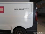 Opel  Vivaro OPEL  2014 FURGONE 1.6 CDTI 90 L1H1 27 QLI EDITION #54