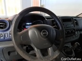 Opel  Vivaro OPEL  2014 FURGONE 1.6 CDTI 90 L1H1 27 QLI EDITION #76