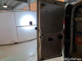  Opel  Vivaro OPEL  2014 FURGONE 1.6 CDTI 90 L1H1 27 QLI EDITION #93
