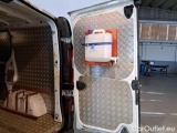  Opel  Vivaro OPEL  2014 FURGONE 1.6 CDTI 90 L1H1 27 QLI EDITION #95