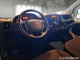  Peugeot  Boxer PEUGEOT  / 2014 / 2P / CASSONE FISSO SPONDE ABBATTIBILI 335 L4 2.0 BLUEHDI 160CV+CASSONE FISSO #3