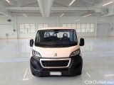  Peugeot  Boxer PEUGEOT  / 2014 / 2P / CASSONE FISSO SPONDE ABBATTIBILI 335 L4 2.0 BLUEHDI 160CV+CASSONE FISSO #6