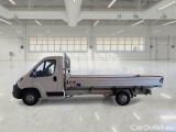  Peugeot  Boxer PEUGEOT  / 2014 / 2P / CASSONE FISSO SPONDE ABBATTIBILI 335 L4 2.0 BLUEHDI 160CV+CASSONE FISSO #8