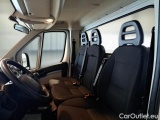  Peugeot  Boxer PEUGEOT  / 2014 / 2P / CASSONE FISSO SPONDE ABBATTIBILI 335 L4 2.0 BLUEHDI 160CV+CASSONE FISSO #11