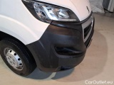  Peugeot  Boxer PEUGEOT  / 2014 / 2P / CASSONE FISSO SPONDE ABBATTIBILI 335 L4 2.0 BLUEHDI 160CV+CASSONE FISSO #31