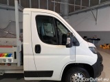 Peugeot  Boxer PEUGEOT  / 2014 / 2P / CASSONE FISSO SPONDE ABBATTIBILI 335 L4 2.0 BLUEHDI 160CV+CASSONE FISSO #35