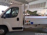  Peugeot  Boxer PEUGEOT  / 2014 / 2P / CASSONE FISSO SPONDE ABBATTIBILI 335 L4 2.0 BLUEHDI 160CV+CASSONE FISSO #48