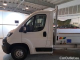  Peugeot  Boxer PEUGEOT  / 2014 / 2P / CASSONE FISSO SPONDE ABBATTIBILI 335 L4 2.0 BLUEHDI 160CV+CASSONE FISSO #51