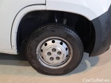  Peugeot  Boxer PEUGEOT  / 2014 / 2P / CASSONE FISSO SPONDE ABBATTIBILI 335 L4 2.0 BLUEHDI 160CV+CASSONE FISSO #58