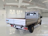  Peugeot  Boxer PEUGEOT  / 2014 / 4P / CASSONE FISSO SPONDE ABBATTIBILI 435 L3 2.0 BLUEHDI 130CV D.CAB.+CASSONE #2
