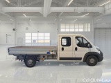  Peugeot  Boxer PEUGEOT  / 2014 / 4P / CASSONE FISSO SPONDE ABBATTIBILI 435 L3 2.0 BLUEHDI 130CV D.CAB.+CASSONE #7