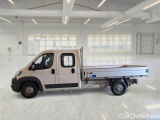  Peugeot  Boxer PEUGEOT  / 2014 / 4P / CASSONE FISSO SPONDE ABBATTIBILI 435 L3 2.0 BLUEHDI 130CV D.CAB.+CASSONE #8