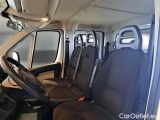  Peugeot  Boxer PEUGEOT  / 2014 / 4P / CASSONE FISSO SPONDE ABBATTIBILI 435 L3 2.0 BLUEHDI 130CV D.CAB.+CASSONE #11