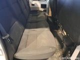  Peugeot  Boxer PEUGEOT  / 2014 / 4P / CASSONE FISSO SPONDE ABBATTIBILI 435 L3 2.0 BLUEHDI 130CV D.CAB.+CASSONE #16