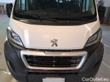  Peugeot  Boxer PEUGEOT  / 2014 / 4P / CASSONE FISSO SPONDE ABBATTIBILI 435 L3 2.0 BLUEHDI 130CV D.CAB.+CASSONE #25