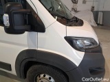  Peugeot  Boxer PEUGEOT  / 2014 / 4P / CASSONE FISSO SPONDE ABBATTIBILI 435 L3 2.0 BLUEHDI 130CV D.CAB.+CASSONE #35