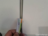  Peugeot  Boxer PEUGEOT  / 2014 / 4P / CASSONE FISSO SPONDE ABBATTIBILI 435 L3 2.0 BLUEHDI 130CV D.CAB.+CASSONE #45